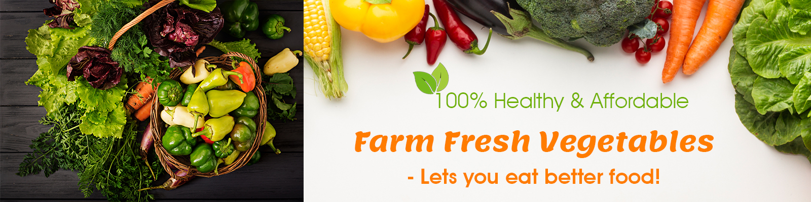 Online Grocery Shop