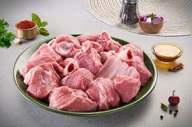 Sheep Mutton