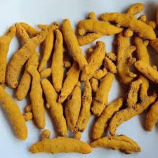 Dried turmeric