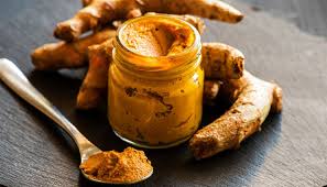 Turmeric Paste
