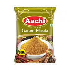 Garam Masala Powder