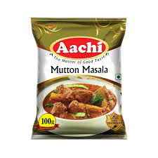 Mutton Masala