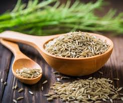 Jeeragam (Cumin Seeds)